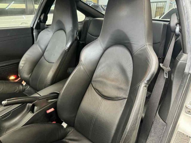 PORSCHE保時捷 911 CARRERA S  第6張相片
