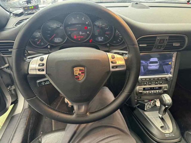 PORSCHE保時捷 911 CARRERA S  第7張相片