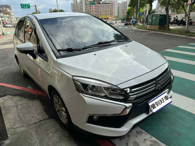 MITSUBISHI三菱 COLT PLUS  第2張相片