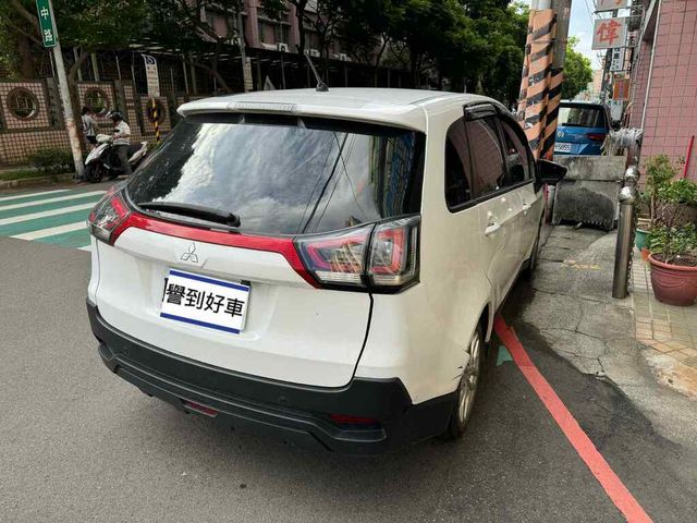 MITSUBISHI三菱 COLT PLUS  第3張相片