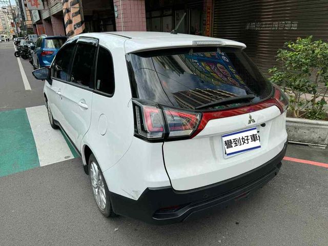 MITSUBISHI三菱 COLT PLUS  第4張相片
