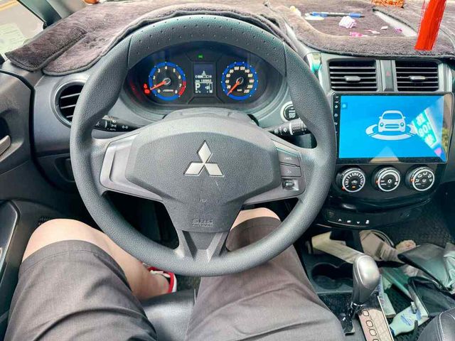 MITSUBISHI三菱 COLT PLUS  第6張相片
