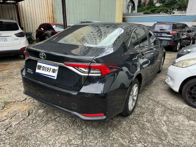 TOYOTA豐田 ALTIS  第4張相片