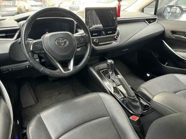 TOYOTA豐田 ALTIS  第5張相片