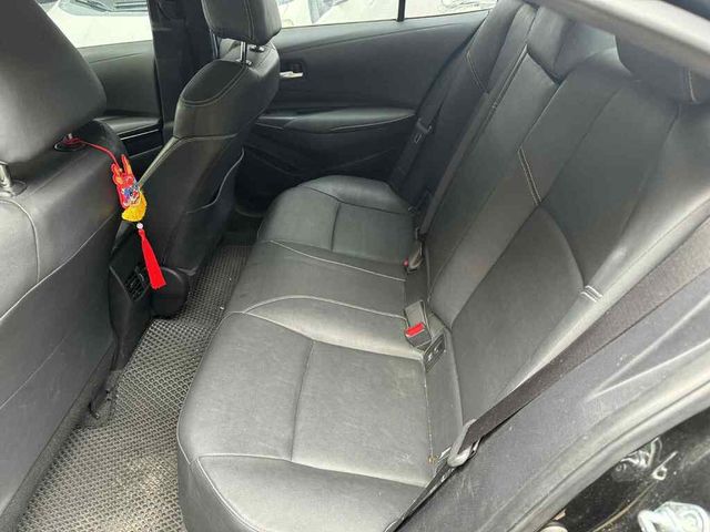 TOYOTA豐田 ALTIS  第7張相片