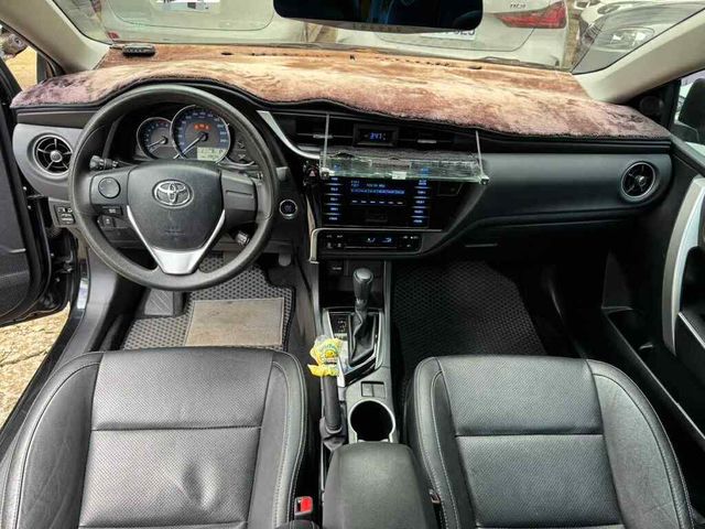 TOYOTA豐田 ALTIS  第5張相片