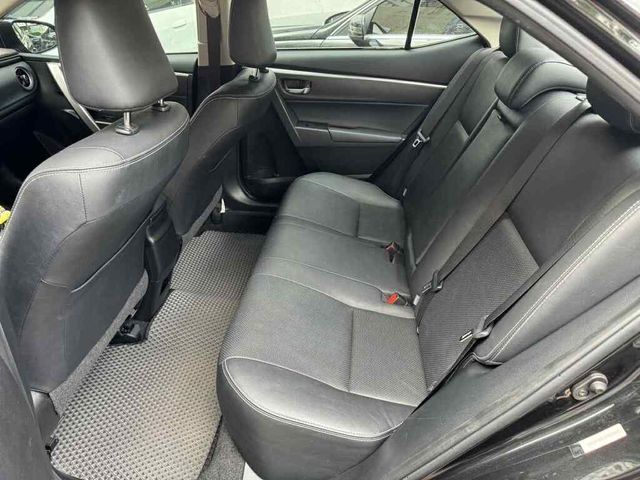 TOYOTA豐田 ALTIS  第6張相片