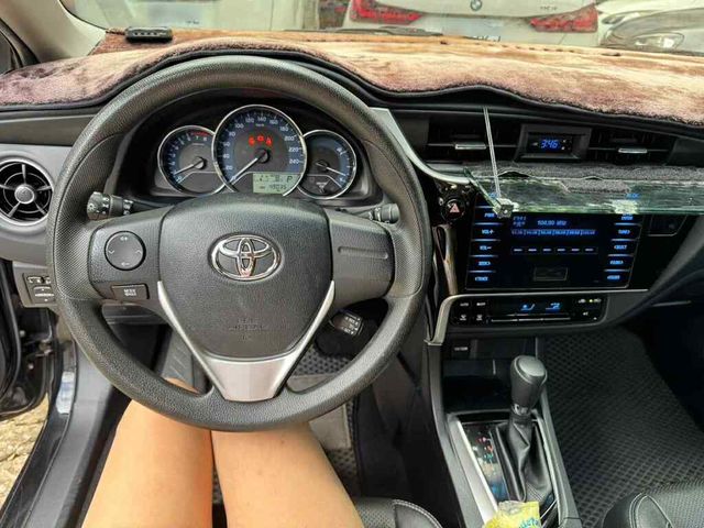 TOYOTA豐田 ALTIS  第7張相片