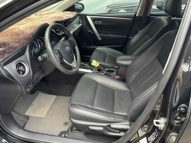 TOYOTA豐田 ALTIS  第8張相片