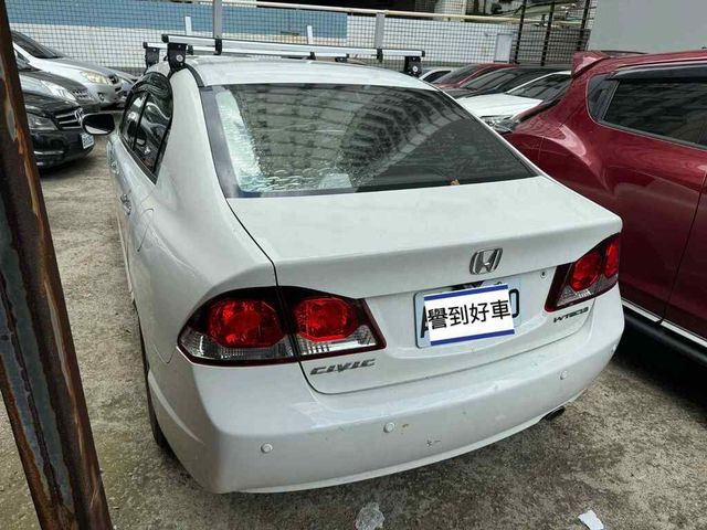 HONDA本田 CIVIC  第3張相片