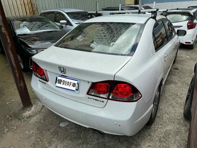 HONDA本田 CIVIC  第4張相片