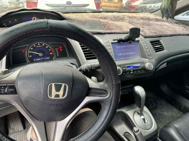 HONDA本田 CIVIC  第6張相片