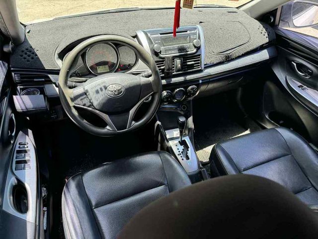 TOYOTA豐田 VIOS  第5張相片
