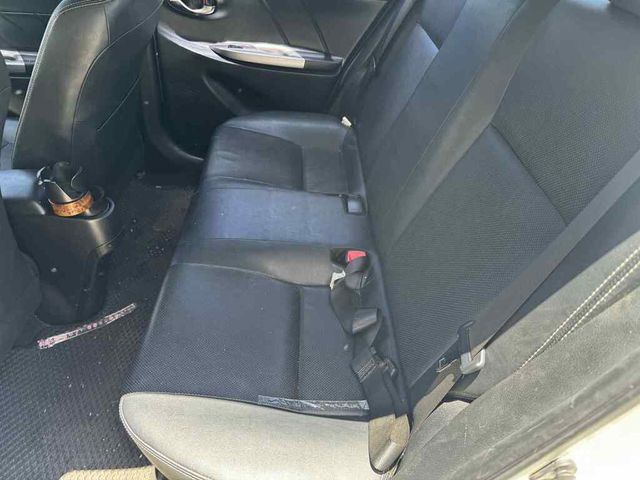 TOYOTA豐田 VIOS  第6張相片