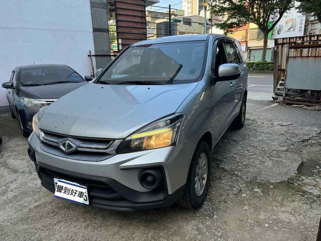 MITSUBISHI三菱 ZINGER  第1張相片