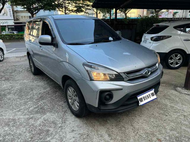 MITSUBISHI三菱 ZINGER  第2張相片