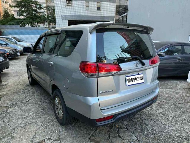 MITSUBISHI三菱 ZINGER  第4張相片