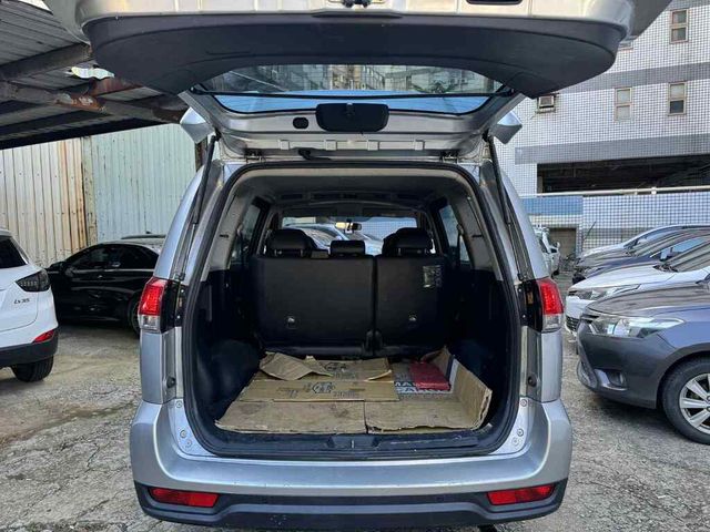 MITSUBISHI三菱 ZINGER  第6張相片