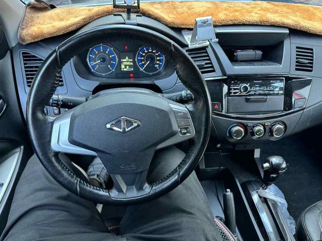 MITSUBISHI三菱 ZINGER  第7張相片