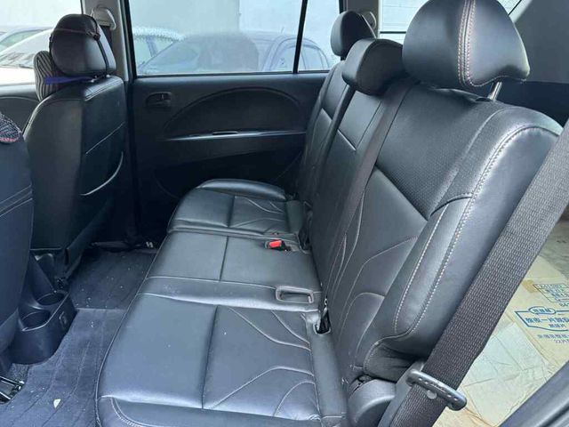 MITSUBISHI三菱 ZINGER  第8張相片