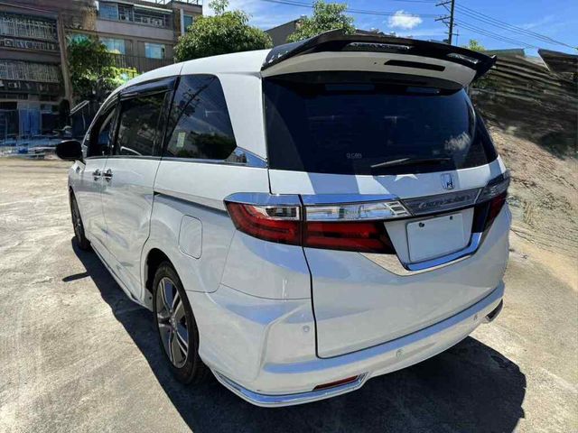 HONDA本田 ODYSSEY  第3張相片