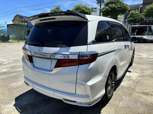 HONDA本田 ODYSSEY  第4張相片