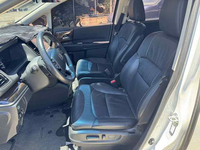 HONDA本田 ODYSSEY  第6張相片