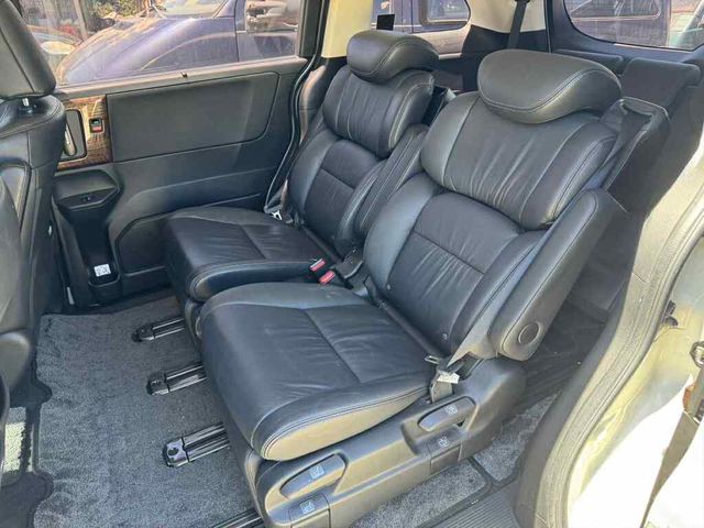 HONDA本田 ODYSSEY  第7張相片