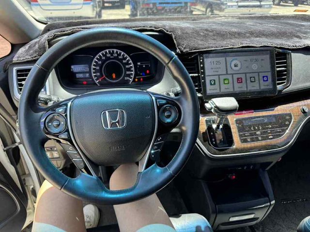 HONDA本田 ODYSSEY  第8張相片