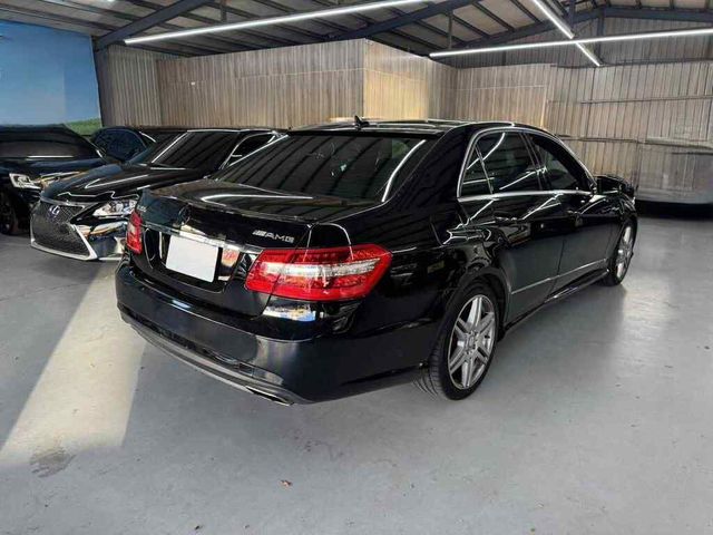 M-BENZ賓士 E350  第3張相片