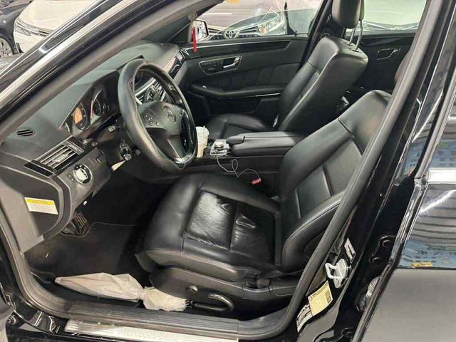 M-BENZ賓士 E350  第5張相片