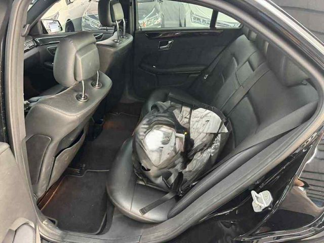 M-BENZ賓士 E350  第6張相片