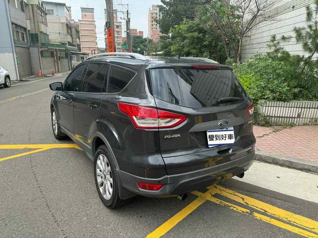 FORD福特 KUGA  第3張相片