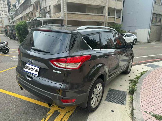 FORD福特 KUGA  第4張相片