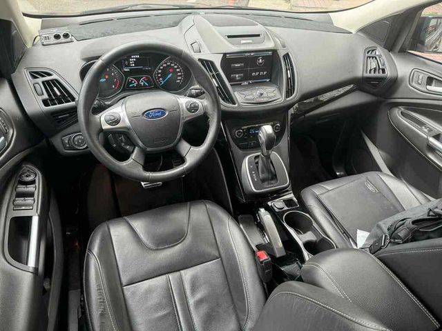 FORD福特 KUGA  第5張相片