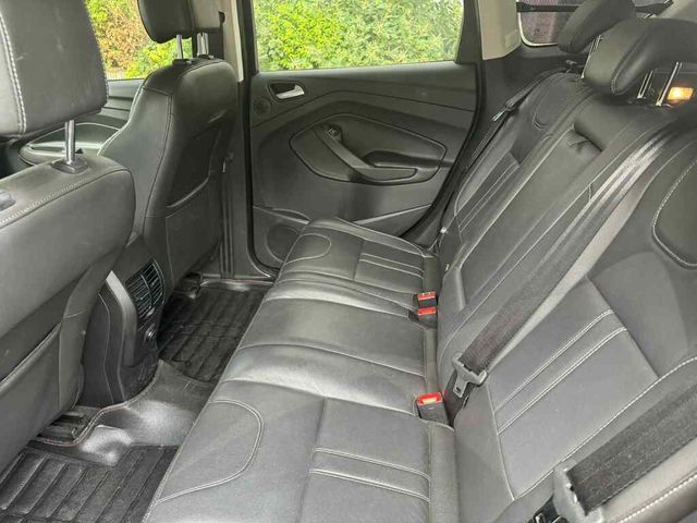 FORD福特 KUGA  第8張相片