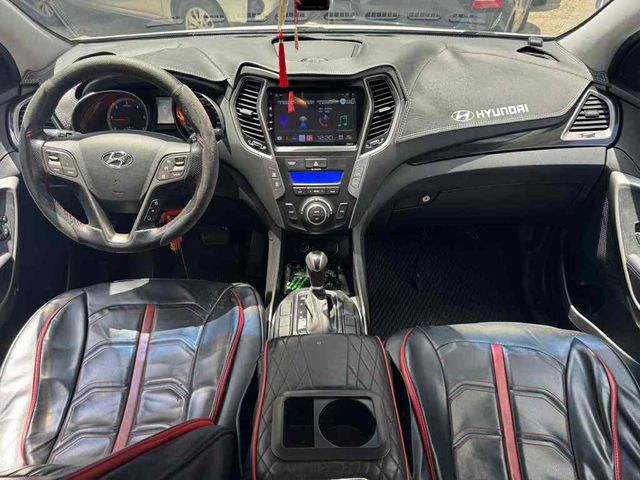 HYUNDAI現代 SANTA FE  第5張相片