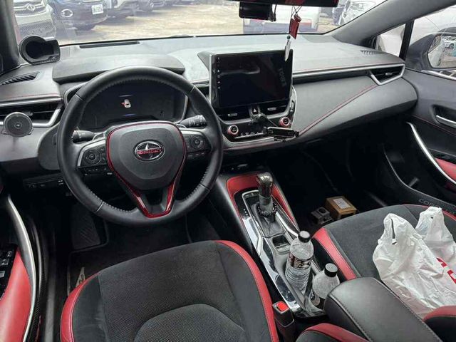 TOYOTA豐田 COROLLA SPORT  第5張相片