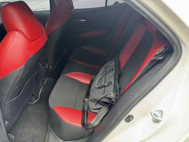 TOYOTA豐田 COROLLA SPORT  第7張相片