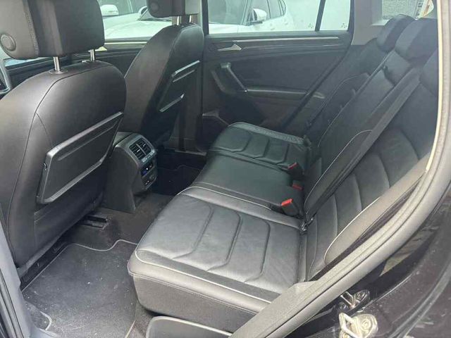 VOLKSWAGEN福斯 TIGUAN  第6張相片
