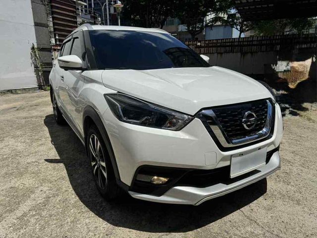 NISSAN日產 KICKS  第2張相片