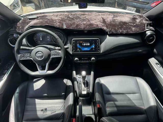 NISSAN日產 KICKS  第5張相片