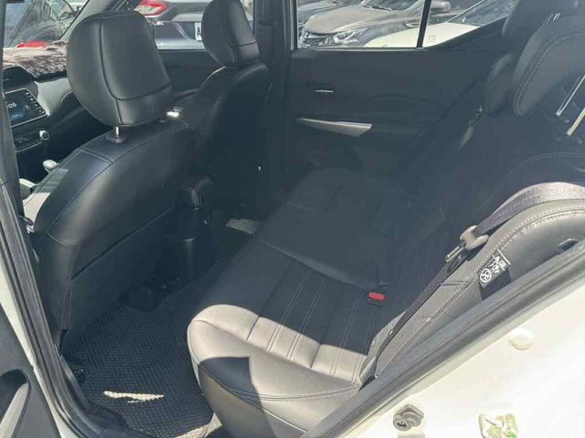 NISSAN日產 KICKS  第6張相片