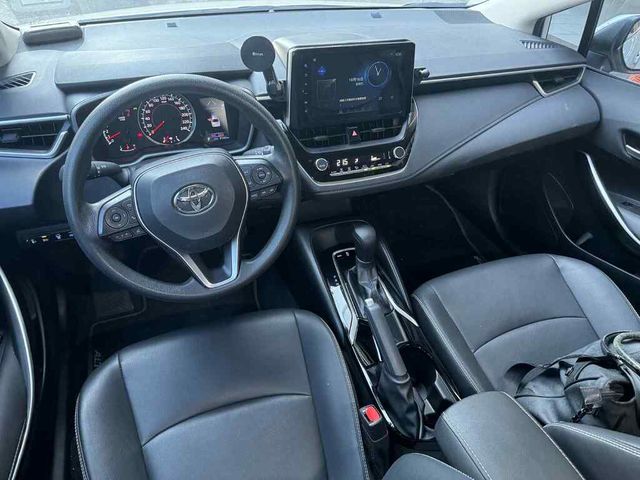 TOYOTA豐田 ALTIS  第5張相片