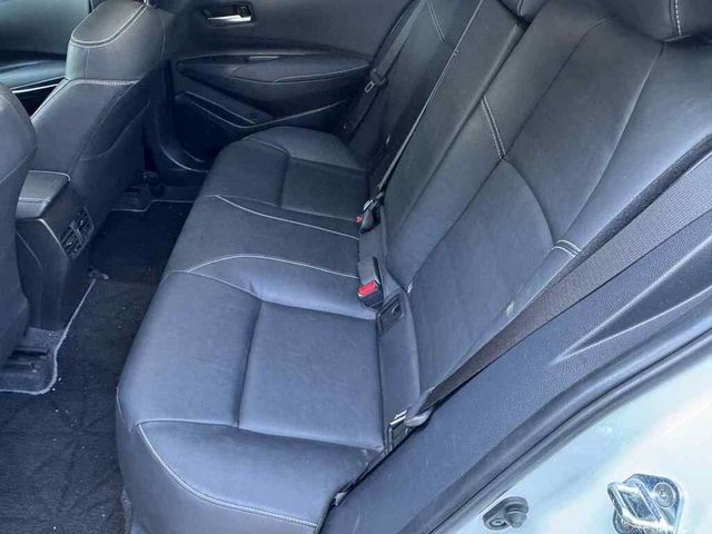 TOYOTA豐田 ALTIS  第6張相片