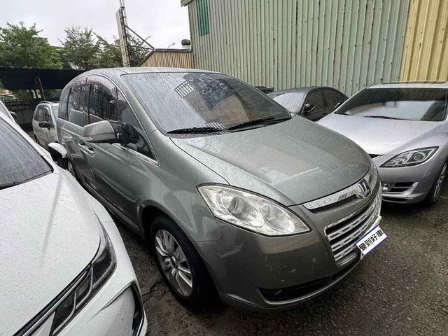 LUXGEN納智捷 7 MPV  第2張相片