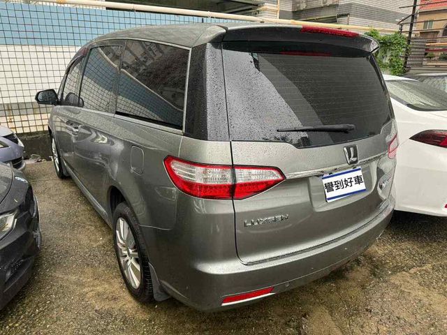 LUXGEN納智捷 7 MPV  第3張相片