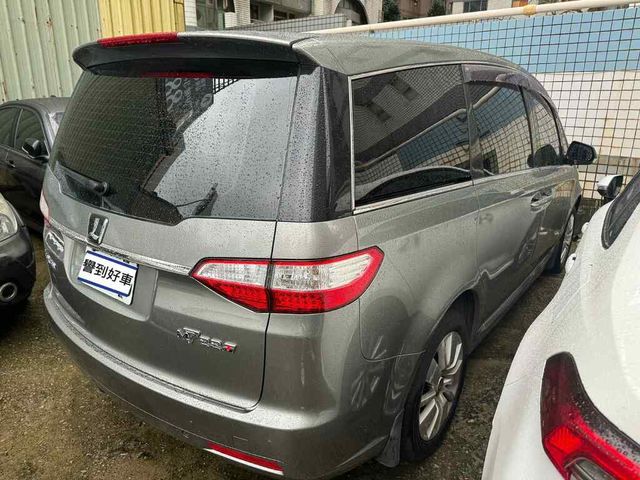 LUXGEN納智捷 7 MPV  第4張相片