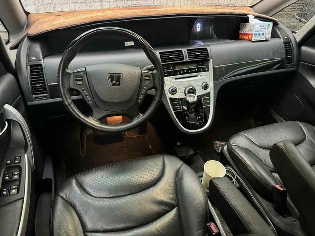 LUXGEN納智捷 7 MPV  第5張相片