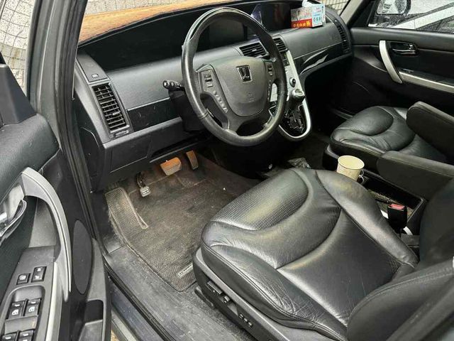 LUXGEN納智捷 7 MPV  第6張相片